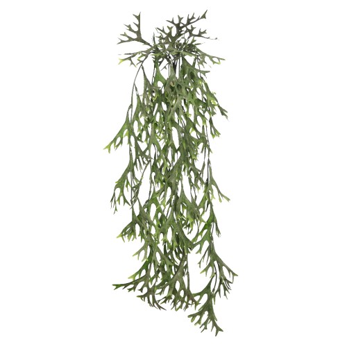 COLGANTE CUERNO DE ALCE 80CM