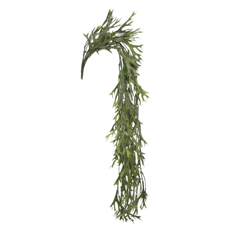 COLGANTE CUERNO DE ALCE 80CM