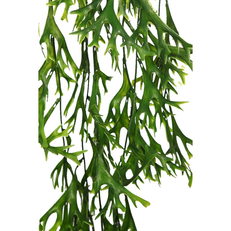 COLGANTE CUERNO DE ALCE 80CM