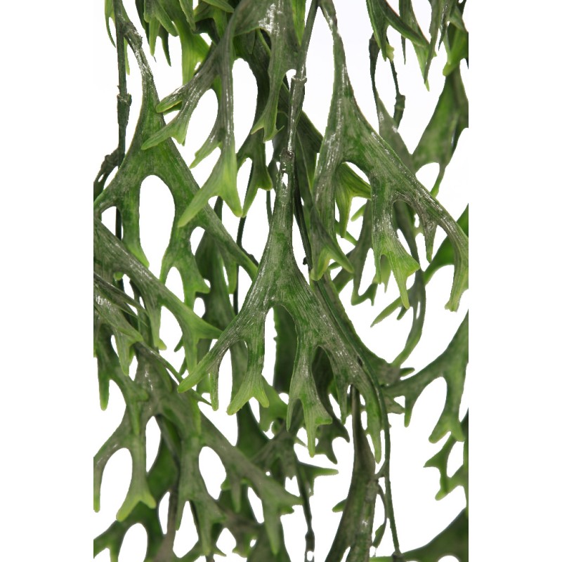 COLGANTE CUERNO DE ALCE 80CM