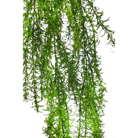 COLGANTE ESPARRAGUERA ARTIFICIAL 77CM