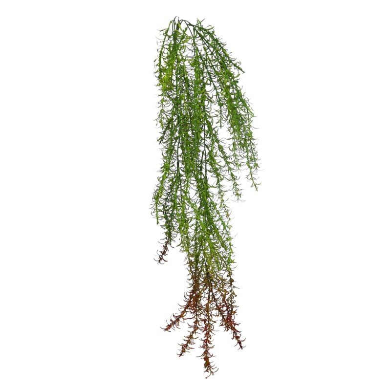 COLGANTE ESPARRAGUERA ARTIFICIAL 77CM