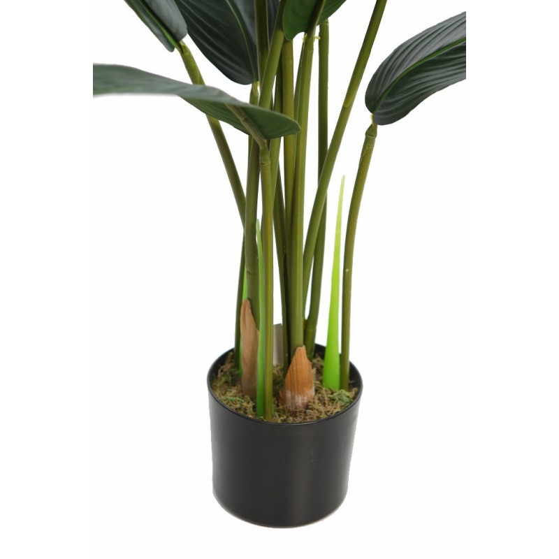 STRELITZIA ARTIFICIAL 120CM