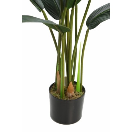 STRELITZIA ARTIFICIAL 120CM