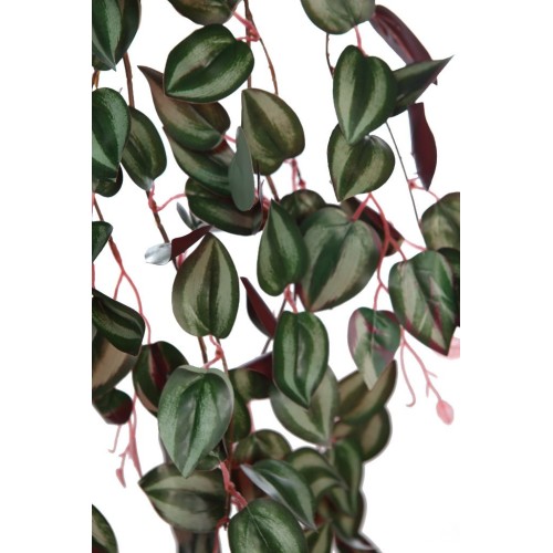 TRADESCANTIA ARTIFICIAL COLGANTE 90CM 2