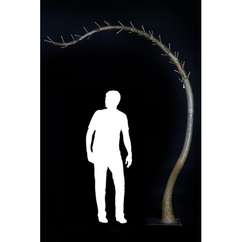 TRONCO ARTIFICIAL 265CM 2