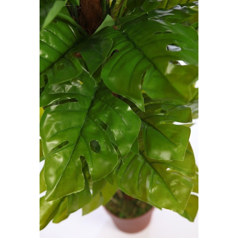 TUTOR MONSTERA ARTIFICIAL