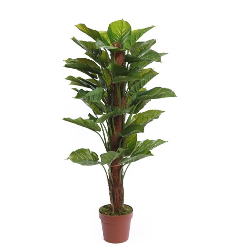 TUTOR POTHO ARTIFICIAL EN MACETA