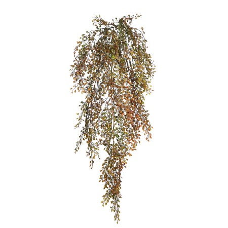 COLGANTE HOJA ARTIFICIAL 80CM