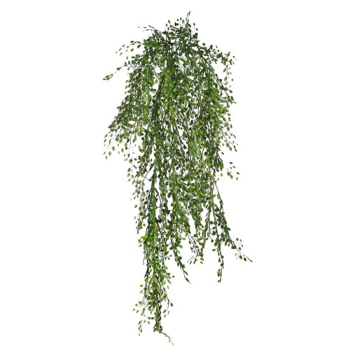 COLGANTE HOJA ARTIFICIAL 80CM