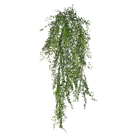 COLGANTE HOJA ARTIFICIAL 80CM