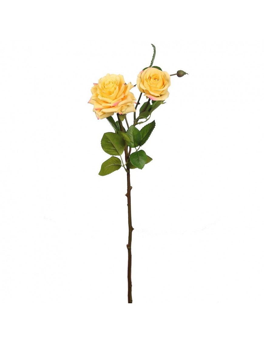VARA DE ROSAS 70CM