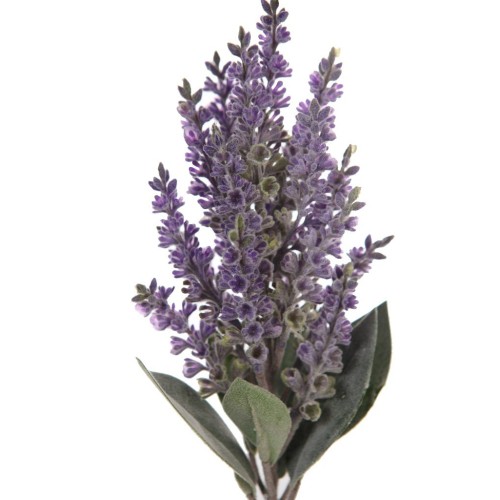 VARA LAVANDA ARTIFICIAL 50CM 2