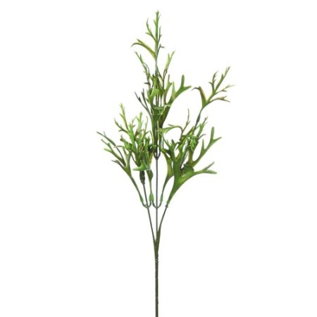 VARA RELLENO VERDE 68CM