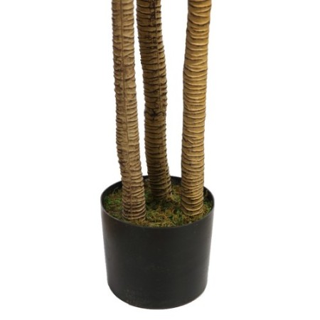 YUCCA ARTIFICIAL EN MACETA 150CM