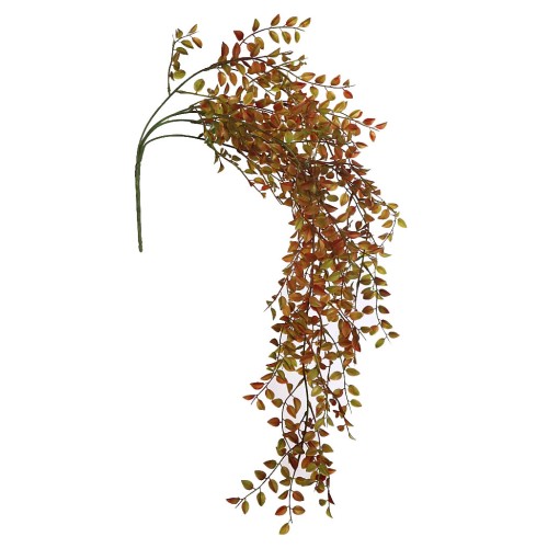 COLGANTE HOJAS 70CM 2