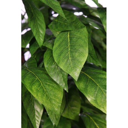 ARBOL ARTIFICIAL MANGO HOJA ANCHA 185CM