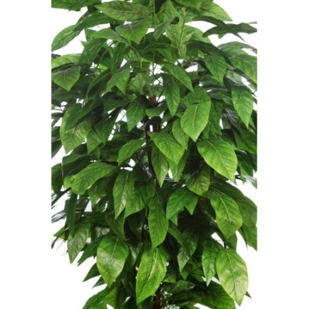 ARBOL ARTIFICIAL MANGO HOJA ANCHA 185CM