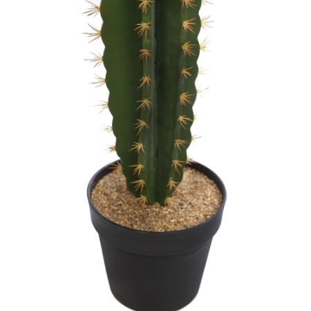 CACTUS CON MACETA 135CM