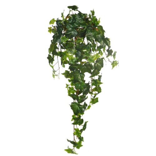 HIEDRA ARTIFICIAL COLGANTE 100CM TACTO NATURAL