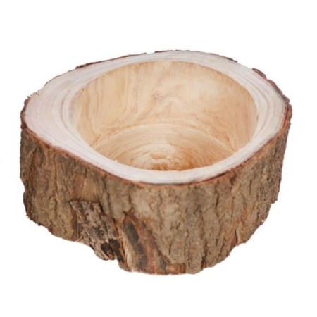 JARDINERA TRONCO 35X16CM