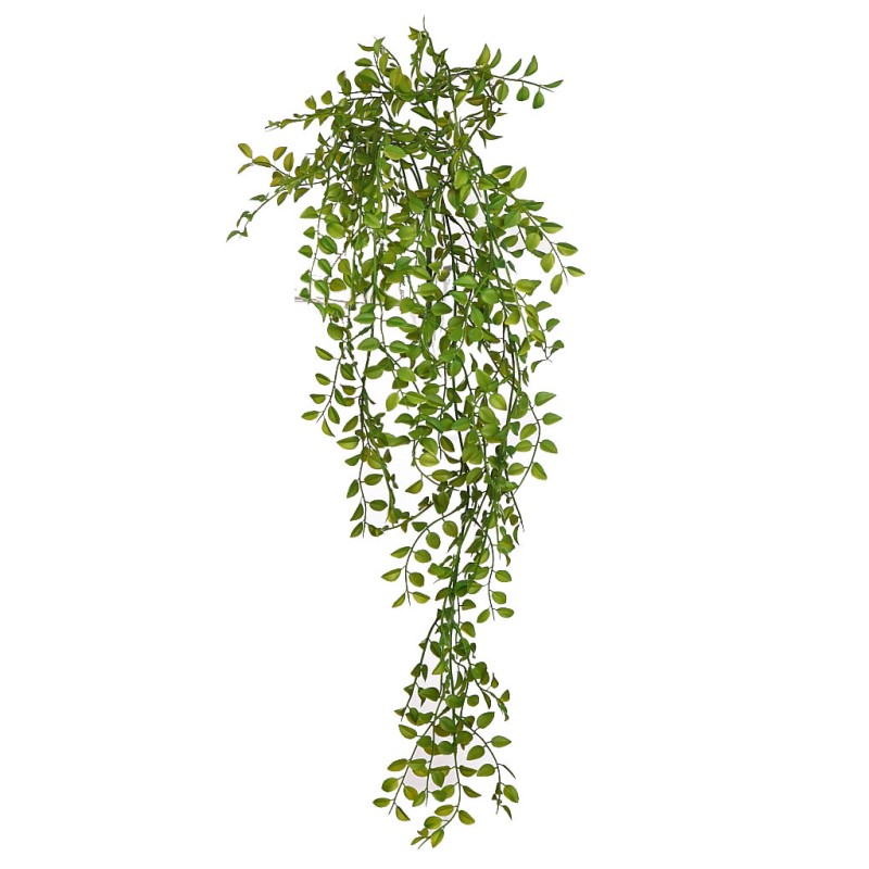 COLGANTE HOJAS 70CM