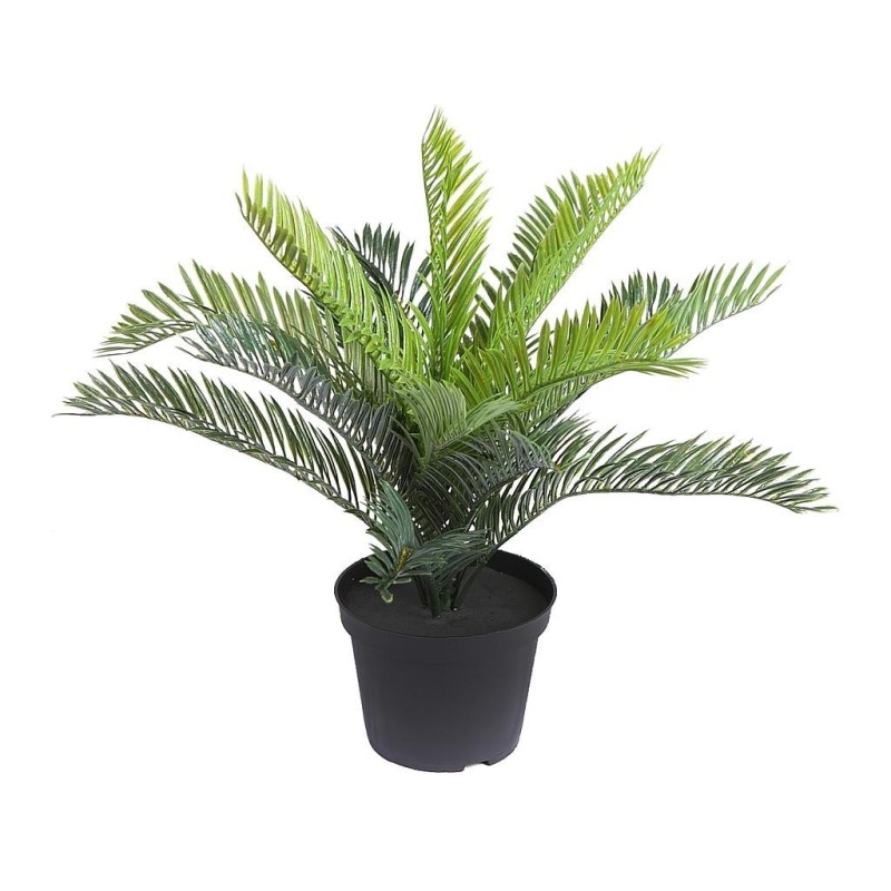 MACETA PALMERA CICA ALT 32CM