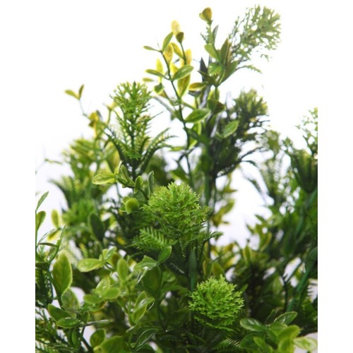 MATA HERBACEA ARTIFICIAL 40CM 2