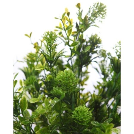 MATA HERBACEA ARTIFICIAL 40CM