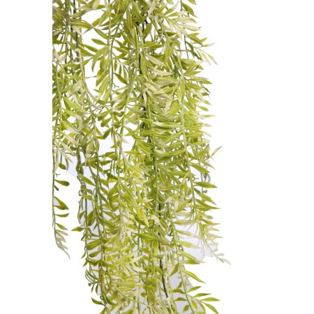 COLGANTE MINI HELECHO ARTIFICIAL 90CM