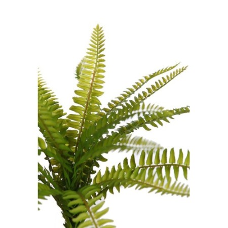 HELECHO ARTIFICAL EN MACETA ALT 25CM