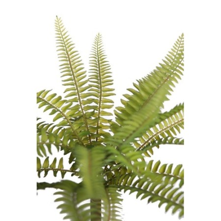 HELECHO ARTIFICAL EN MACETA ALT 25CM