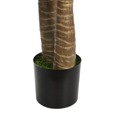 AGAVE ARTIFICIAL EN MACETA 110CM