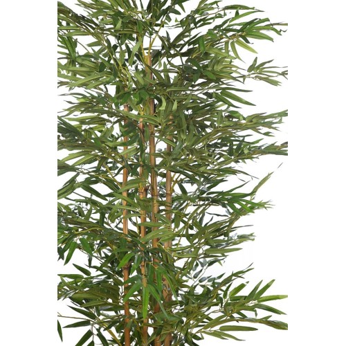 ARBOL BAMBU ARTIFICIAL EN MACETA 190CM 2