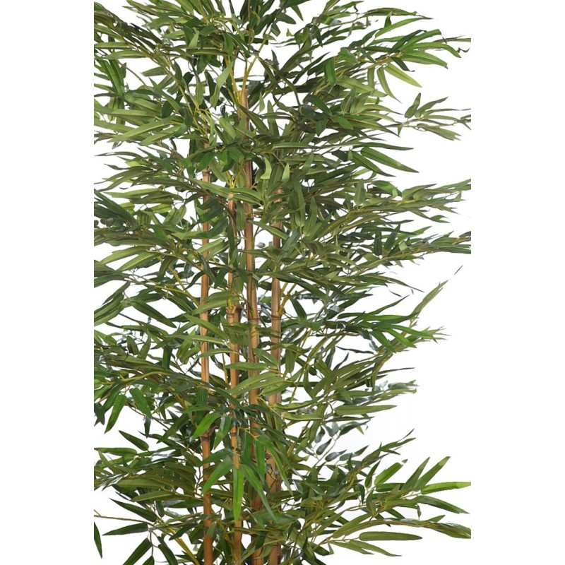 ARBOL BAMBU ARTIFICIAL EN MACETA 190CM