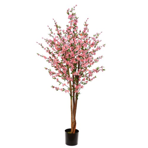 ARBOL CEREZO ARTIFICIAL 175CM
