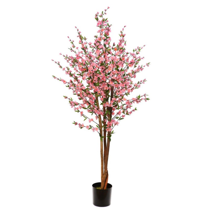 ARBOL CEREZO ARTIFICIAL 175CM