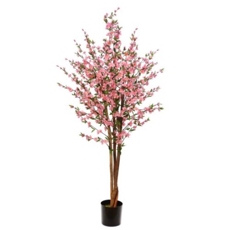 ARBOL CEREZO ARTIFICIAL 175CM