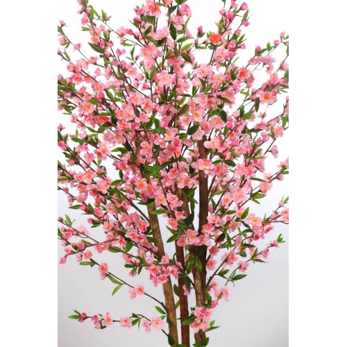 ARBOL CEREZO ARTIFICIAL 175CM 2