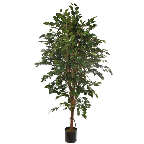 ARBOL DE FICUS ARTIFICIAL 180CM