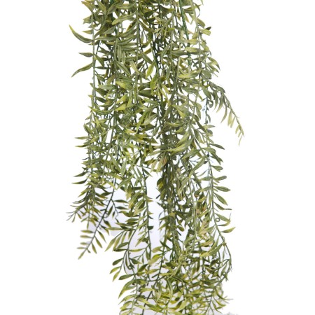 COLGANTE MINI HELECHO ARTIFICIAL 90CM