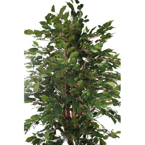 ARBOL DE FICUS ARTIFICIAL 180CM 2