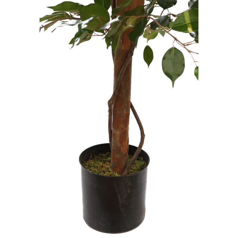 ARBOL DE FICUS ARTIFICIAL 180CM