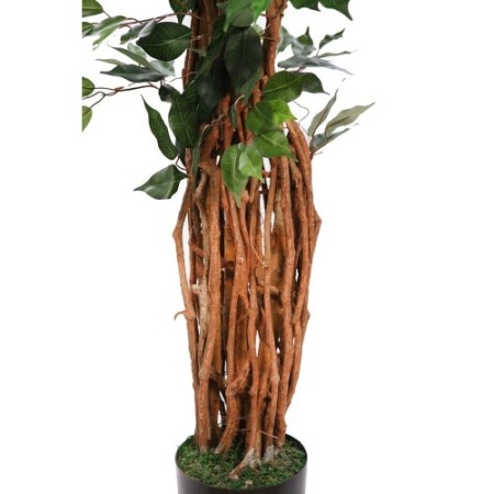 FICUS ARTIFICIAL EN MACETA 190CM