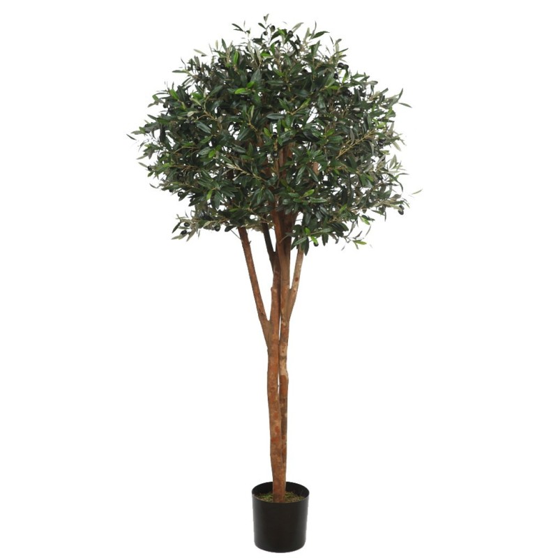 OLIVO ARTIFICIAL 160CM