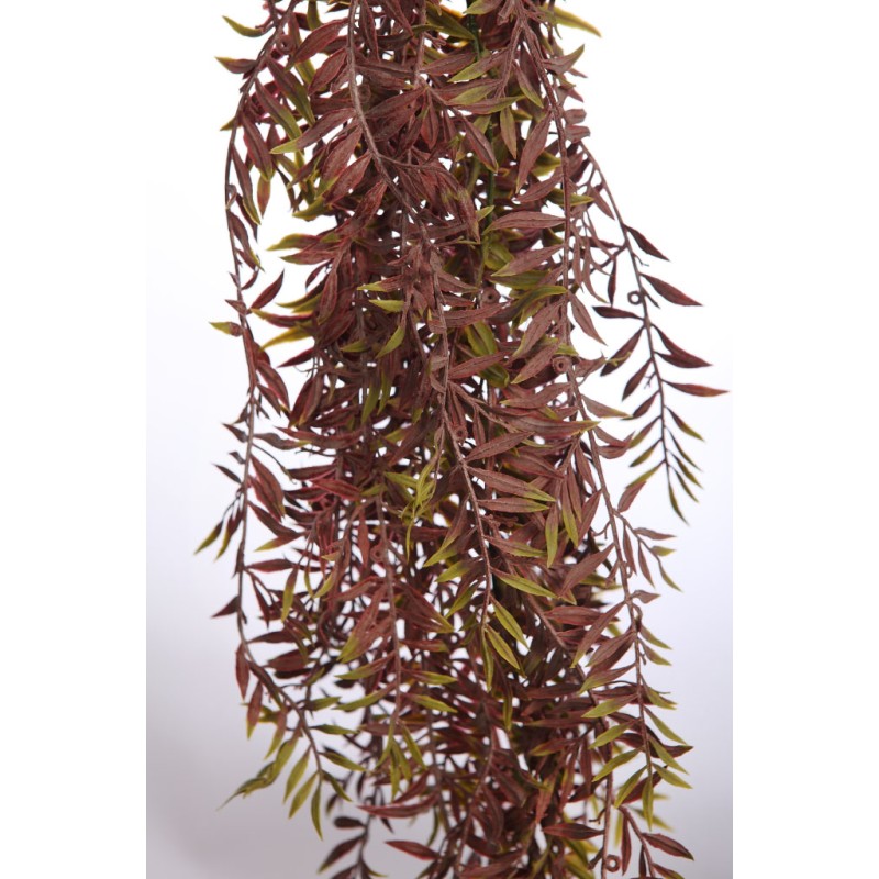 COLGANTE MINI HELECHO ARTIFICIAL 90CM