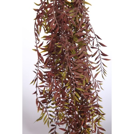 COLGANTE MINI HELECHO ARTIFICIAL 90CM