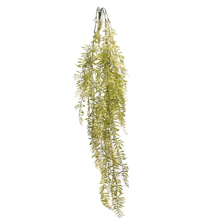 COLGANTE MINI HELECHO ARTIFICIAL 90CM