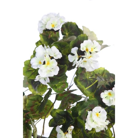 GERANIO DE COLGAR ARTIFICIAL 70CM