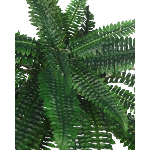 HELECHO ARTIFICIAL ø 85CM 2